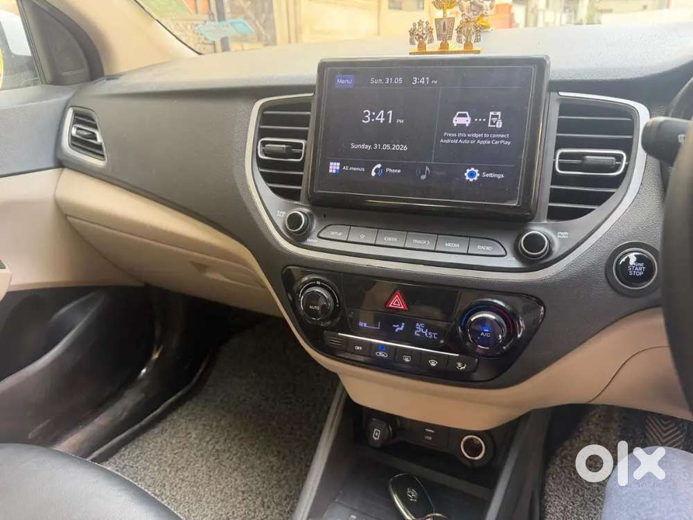 Verna Good Condition
