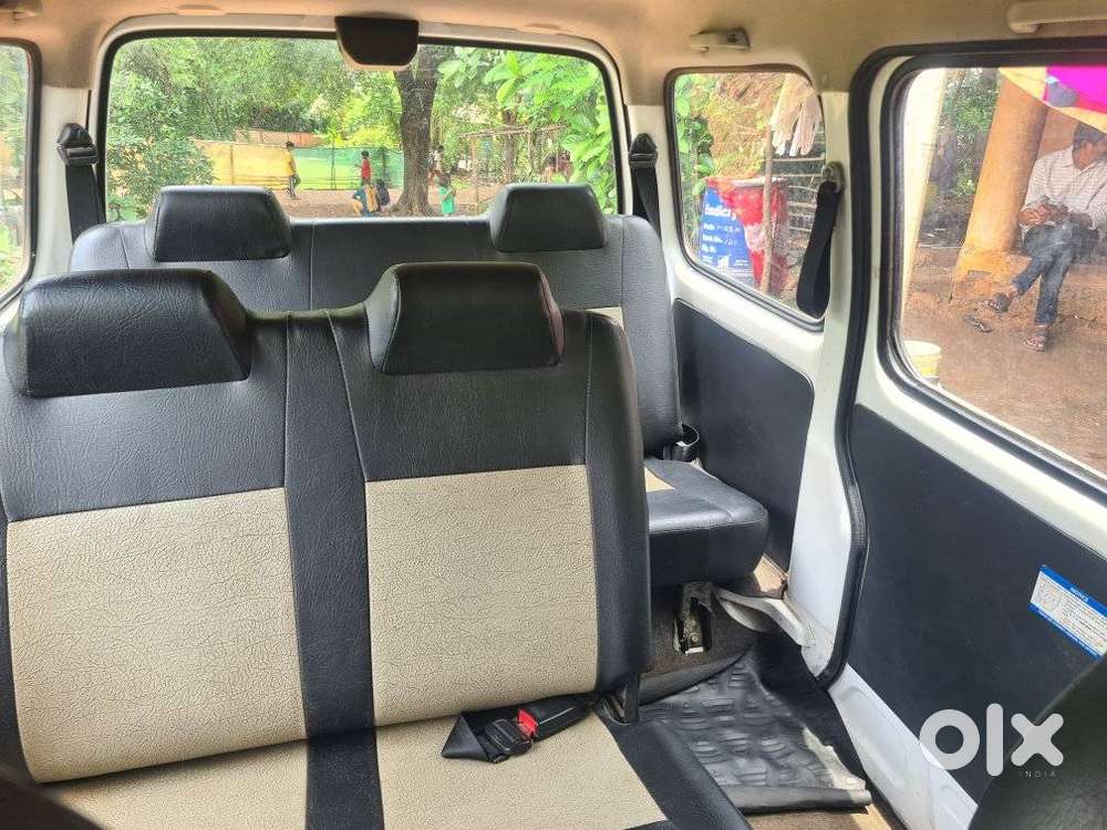 Maruti Suzuki Eeco 7 Seater Standard, 2023, Petrol