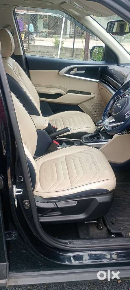 Kia Carens 1.5 Luxury Plus Diesel At 7 Str, 2022, Diesel