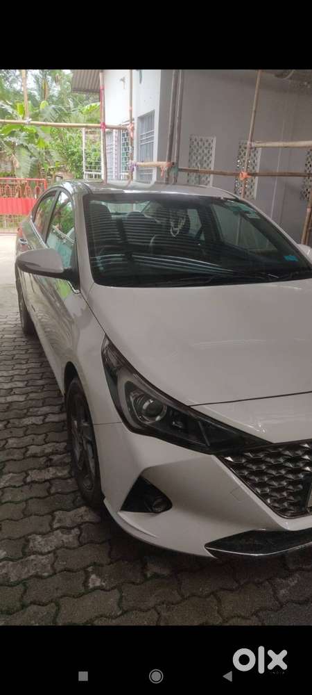 Verna Sx 2021december  Tip Top Condition