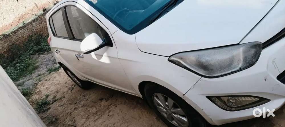 Hyundai I20 Diesel 2013 Car