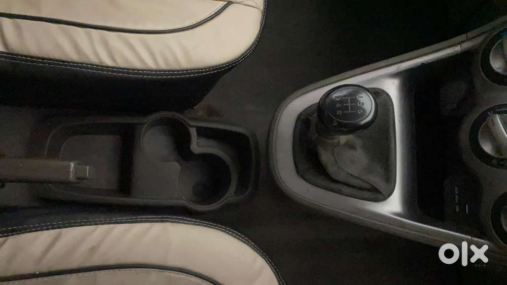 Hyundai I10 Sportz 1.1l, 2016, Petrol