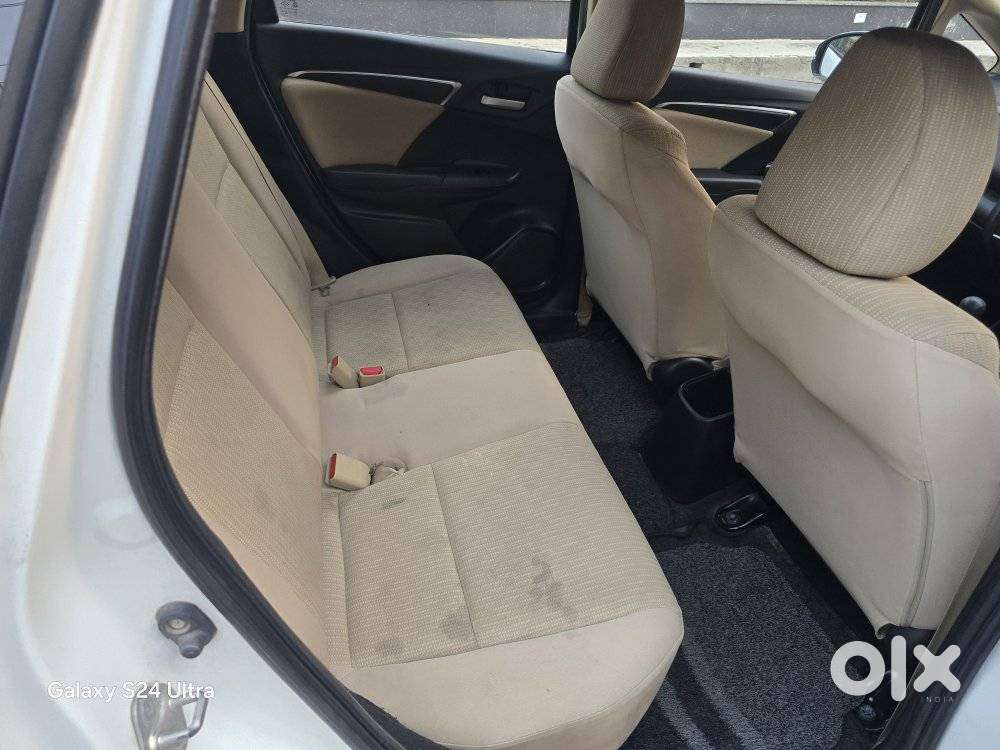 Honda Jazz V Mt Privilege, 2017, Petrol