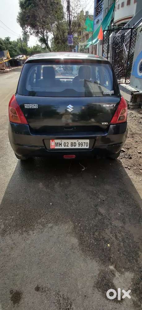 Maruti Suzuki Swift 2008 Petrol