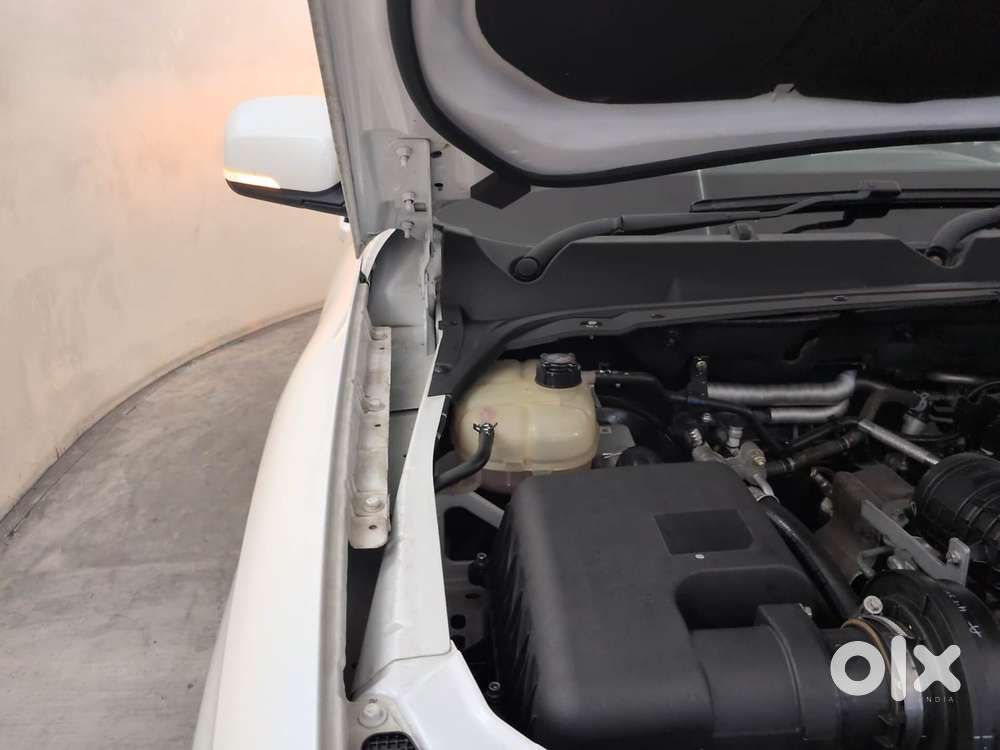 Mahindra Scorpio N Z8 L Petrol At 7 Str, 2023, Petrol