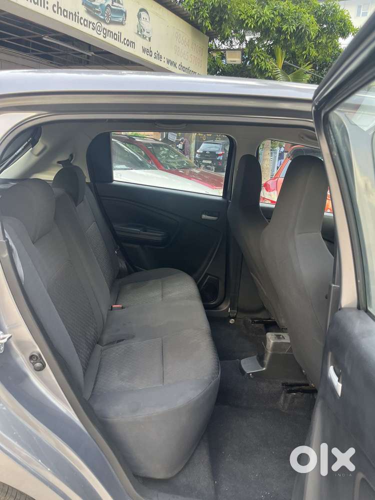 Maruti Suzuki Celerio 1.0 Zxi Mt, 2024, Petrol