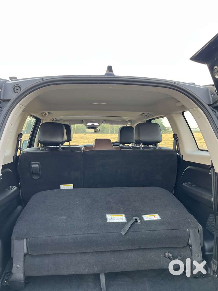 Mahindra Scorpio N Z8 L Diesel At 2wd 7 Str, 2025, Diesel