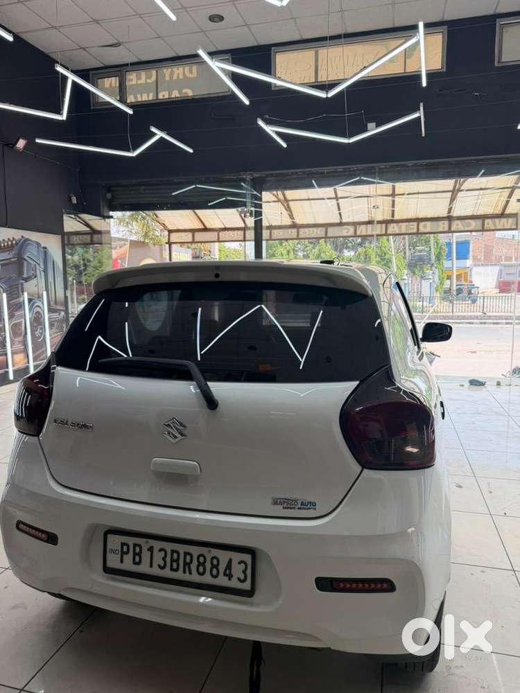 Maruti Suzuki Car 2023