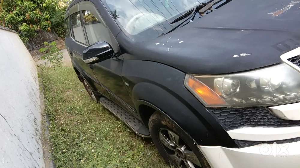 Mahindra Xuv500 2012 Diesel 123656 Km Driven