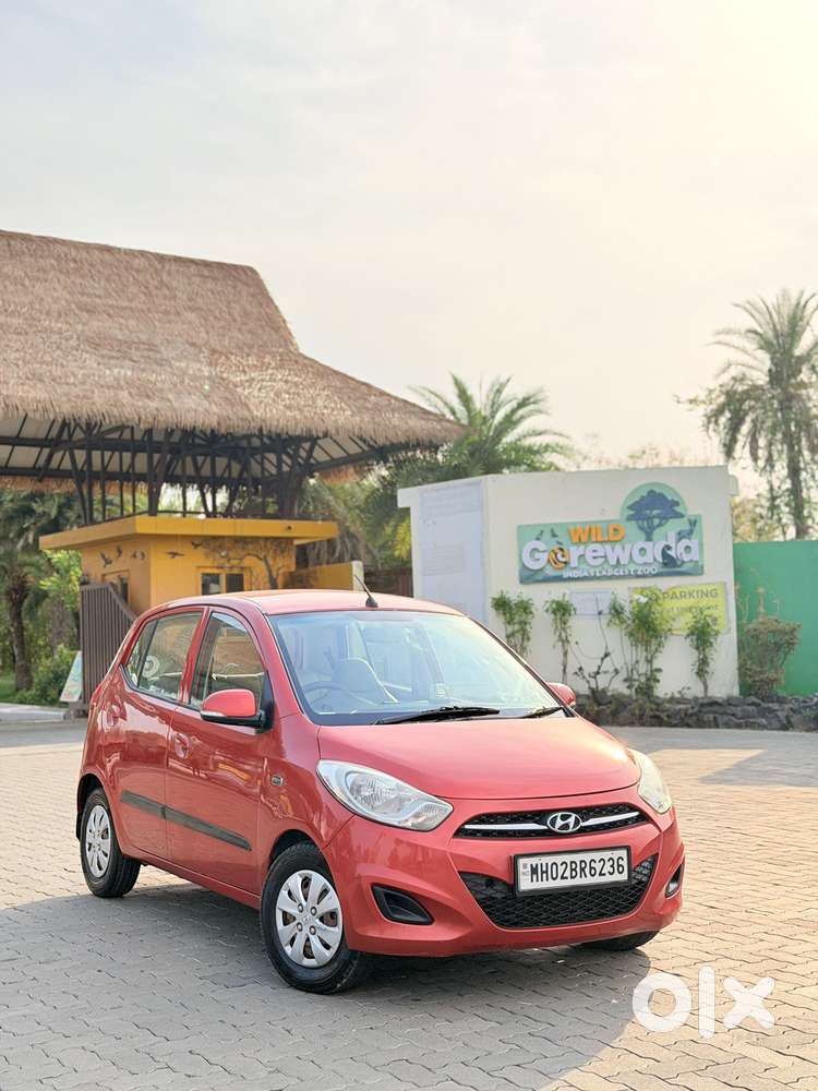 Hyundai I10 Magna O, 2011, Petrol