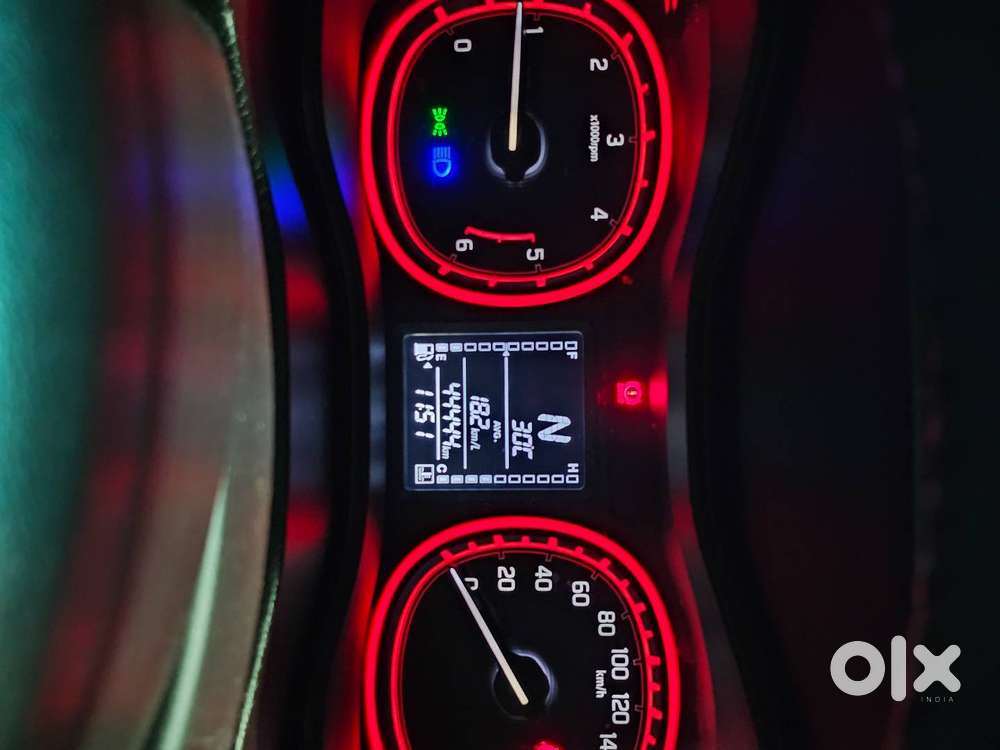 Maruti Brezza Zdi+ 2019