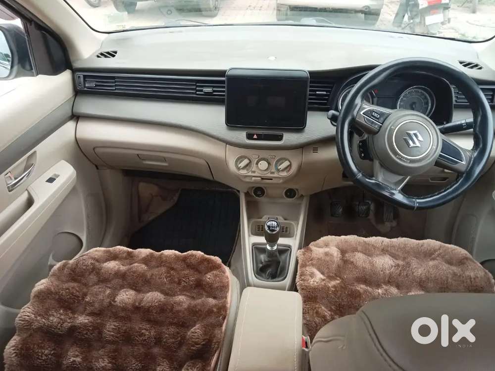 Maruti Suzuki Ertiga 2019 Diesel 84000 Km Driven