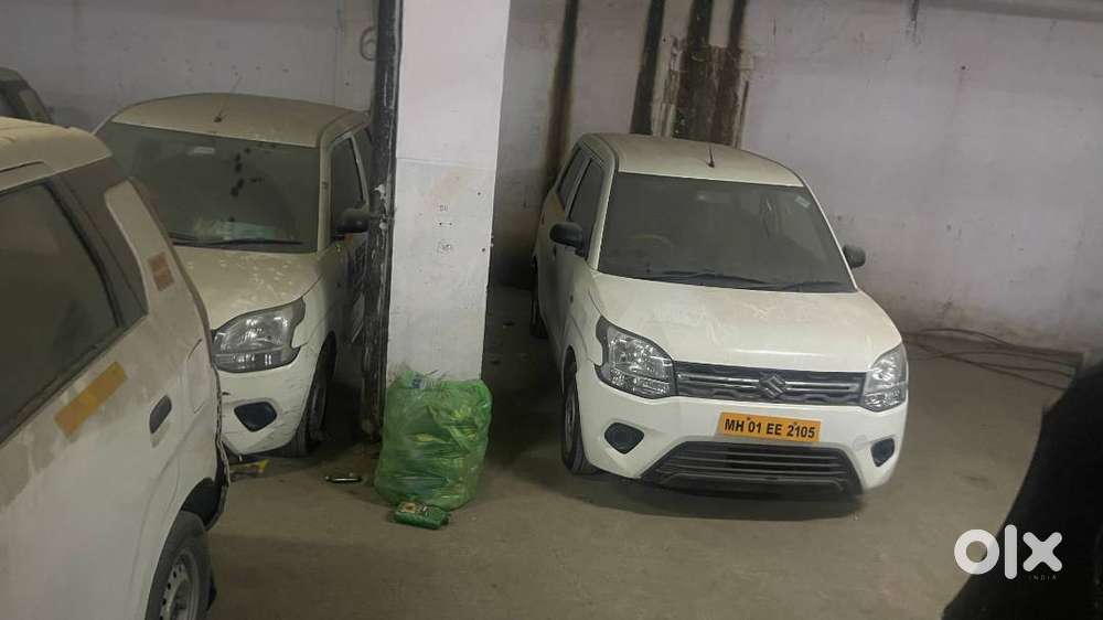 Maruti Suzuki Wagon R 2022