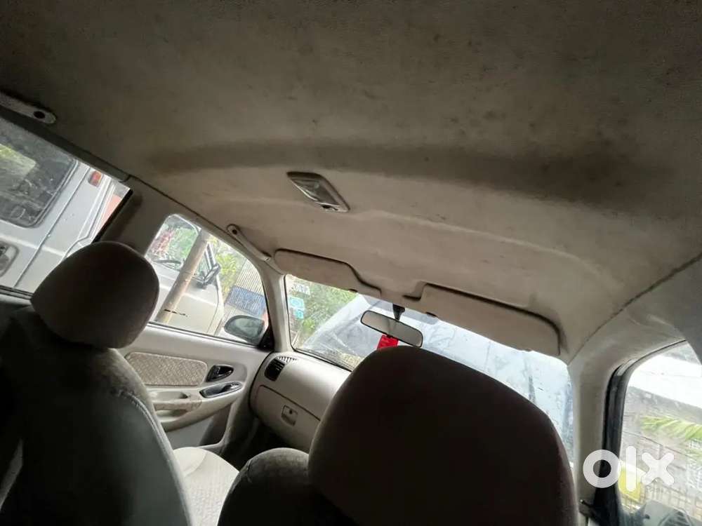Hyundai Accent Hatchback 2005