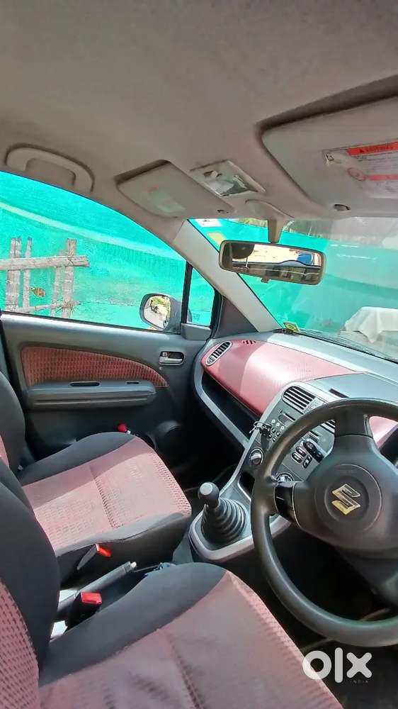 Maruti Suzuki Ritz 2015 Manual Petrol8