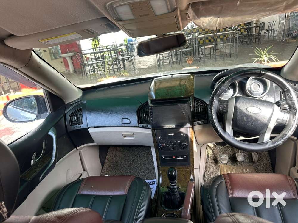 Mahindra Xuv500 2015 Diesel Good Condition