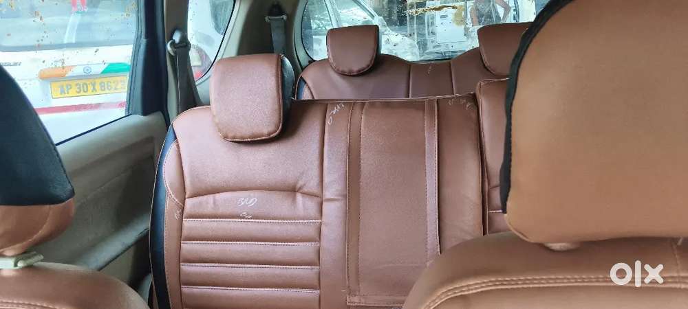 Maruti Suzuki Ertiga 2014