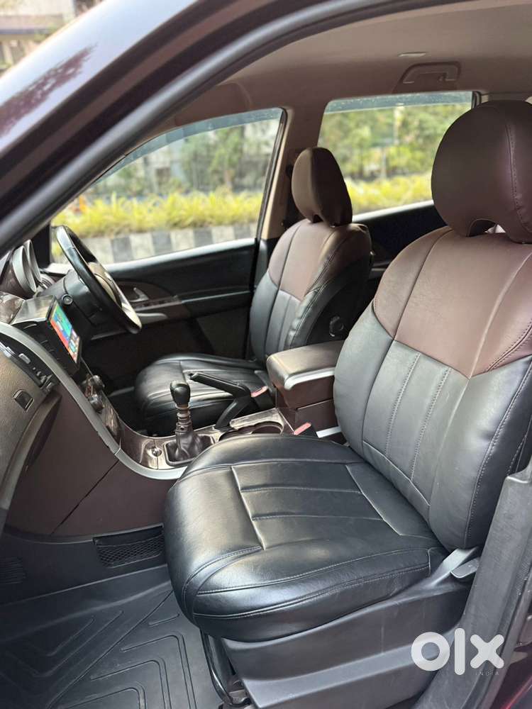 Mahindra Xuv500 W8, 2014, Diesel
