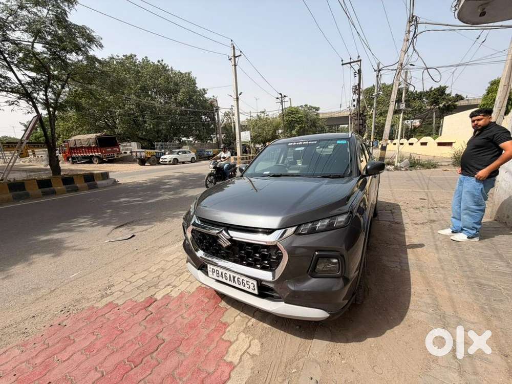Maruti Suzuki Petrol 2024