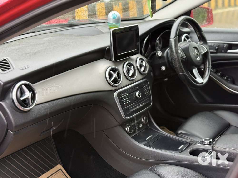 Mercedes-benz Gla 200 D, 2016, Diesel