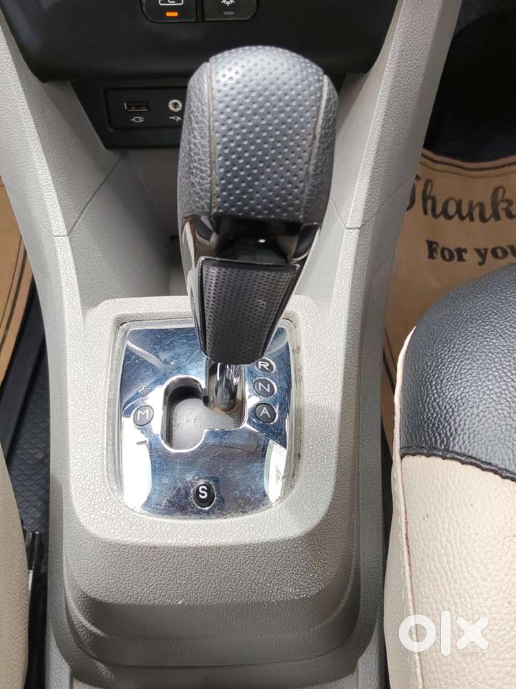 Tata Tiago, 2018, Petrol
