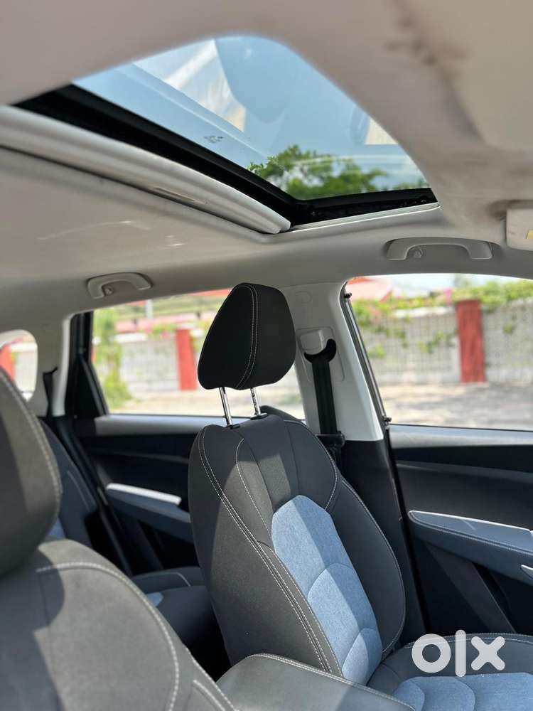 Mg Hector 1.5 Shine, 2022, Petrol