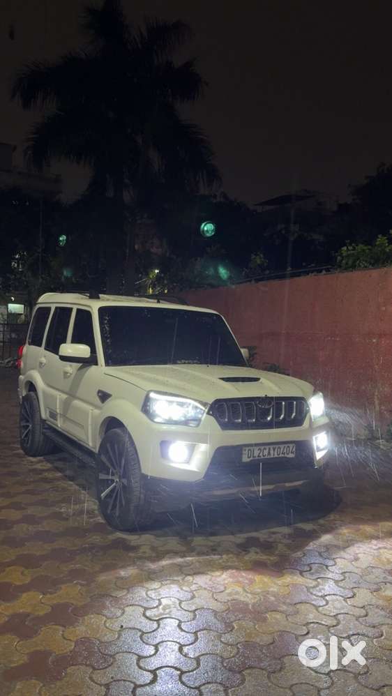 Mahindra Diesel Car 2018