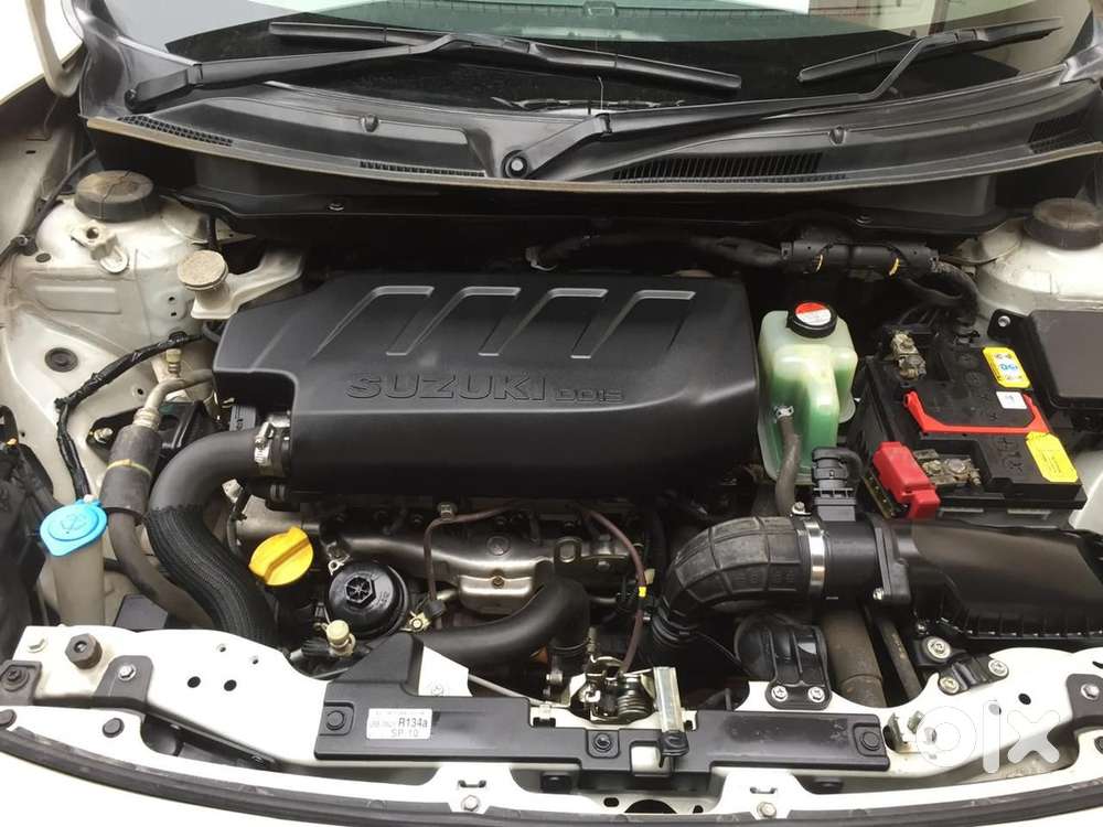 Maruti Suzuki Swift Vdi 2019