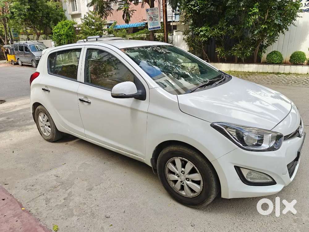 Hyundai I20 Asta 2012 Year Excellent Conditions