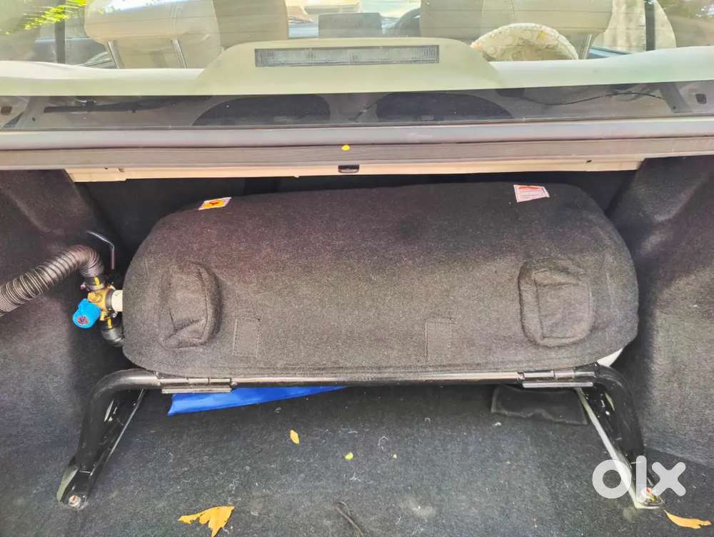 Maruti Suzuki Dzire 9/2025