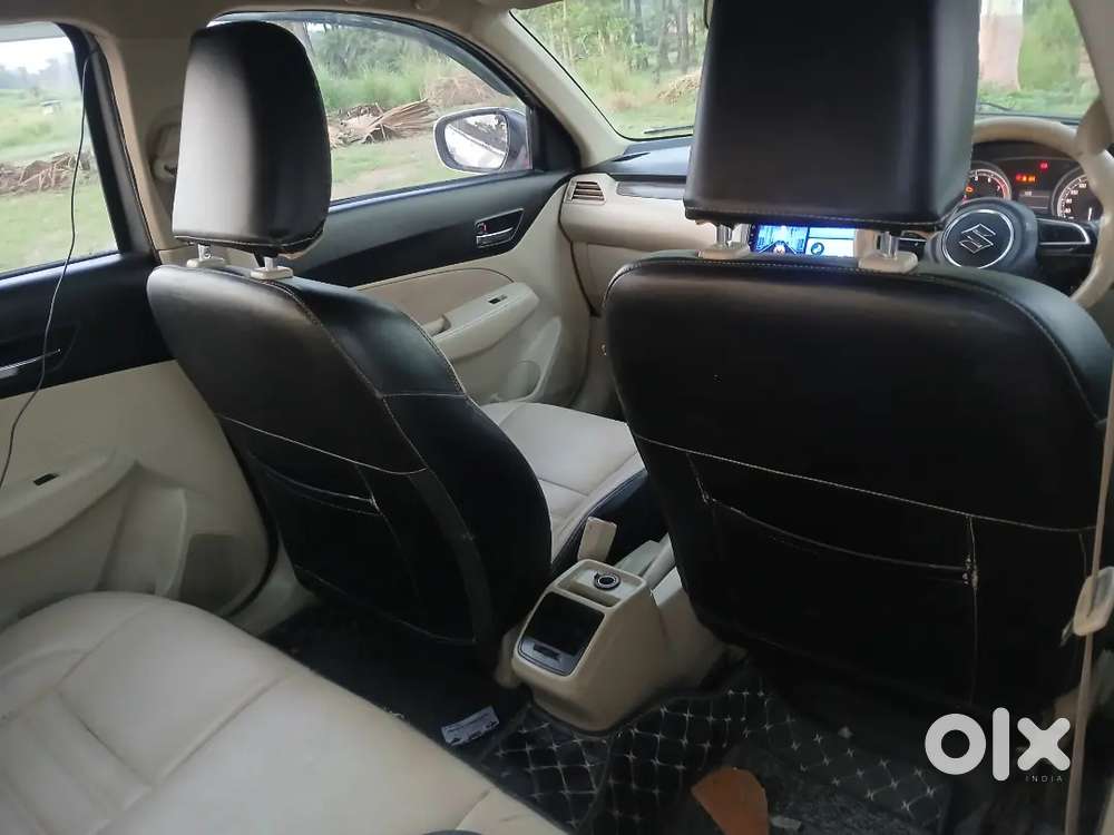 Maruti Suzuki Dizare  Vxi 2021