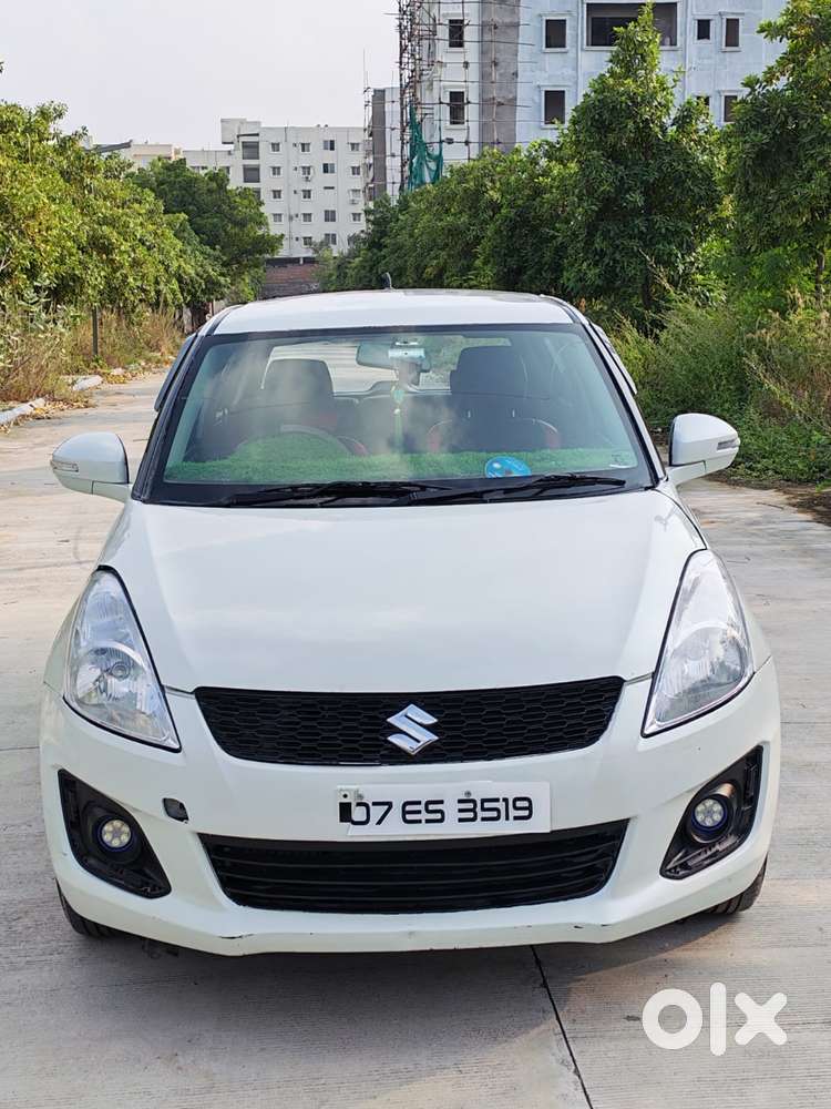 Maruti Suzuki Swift Ddis Vdi, 2015, Diesel