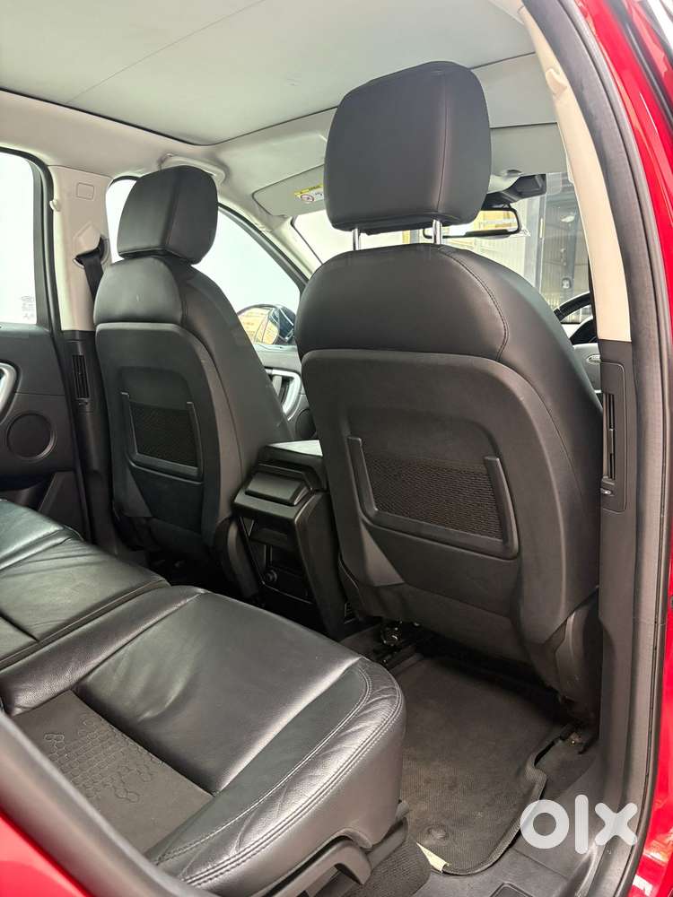Land Rover Discovery Sport Hse 7-seater, 2019, Diesel