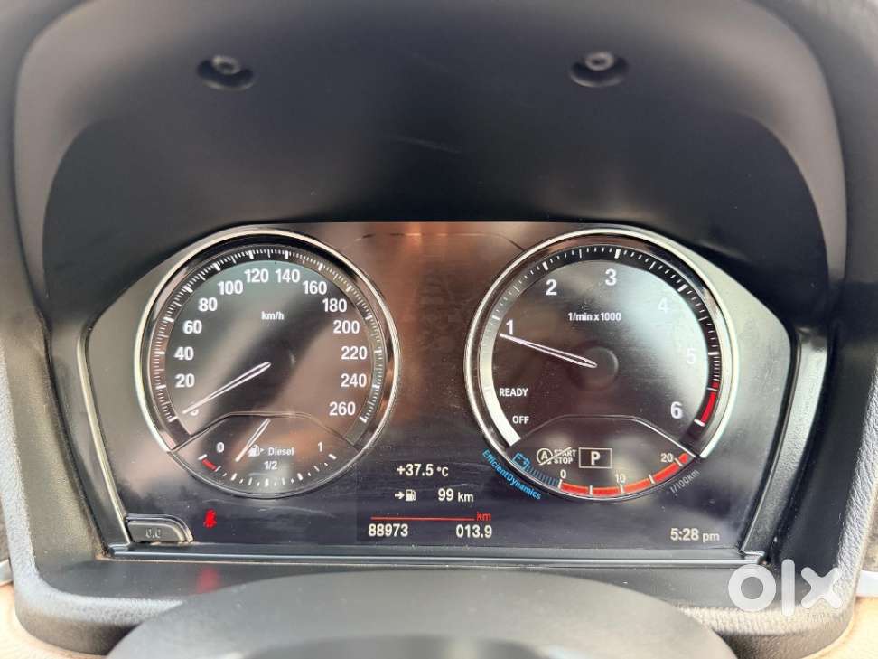 Bmw X1 2.0 Sdrive 20d, 2022, Diesel