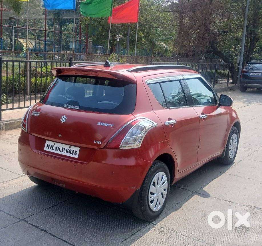 Maruti Suzuki Swift, 2013, Petrol
