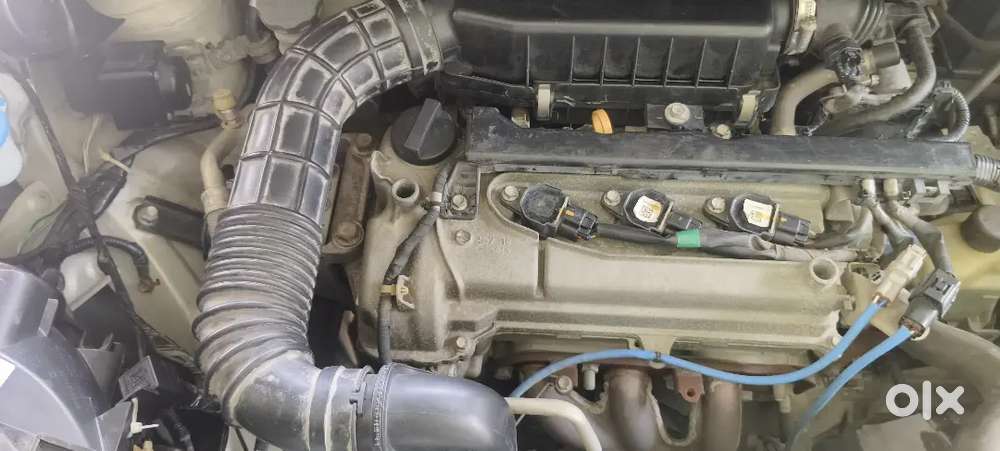 Maruti Suzuki Wagon R 1.0 2019 Petrol 39775 Km Driven