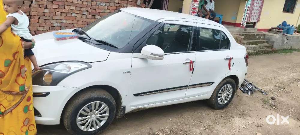Maruti Suzuki Dzire Diesel 2014