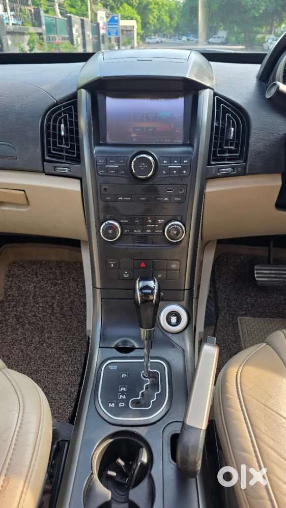 Mahindra Xuv500 At W10 1.99 Mhawk, 2016, Diesel