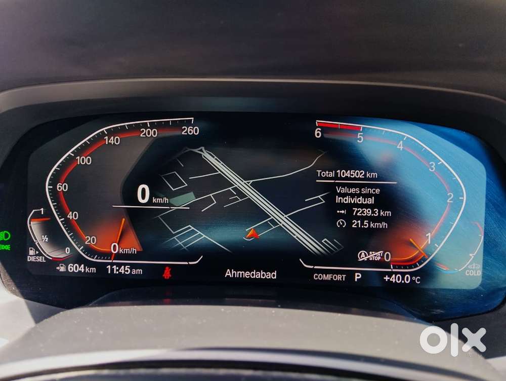 Bmw X5 Xdrive 30d, 2019, Diesel