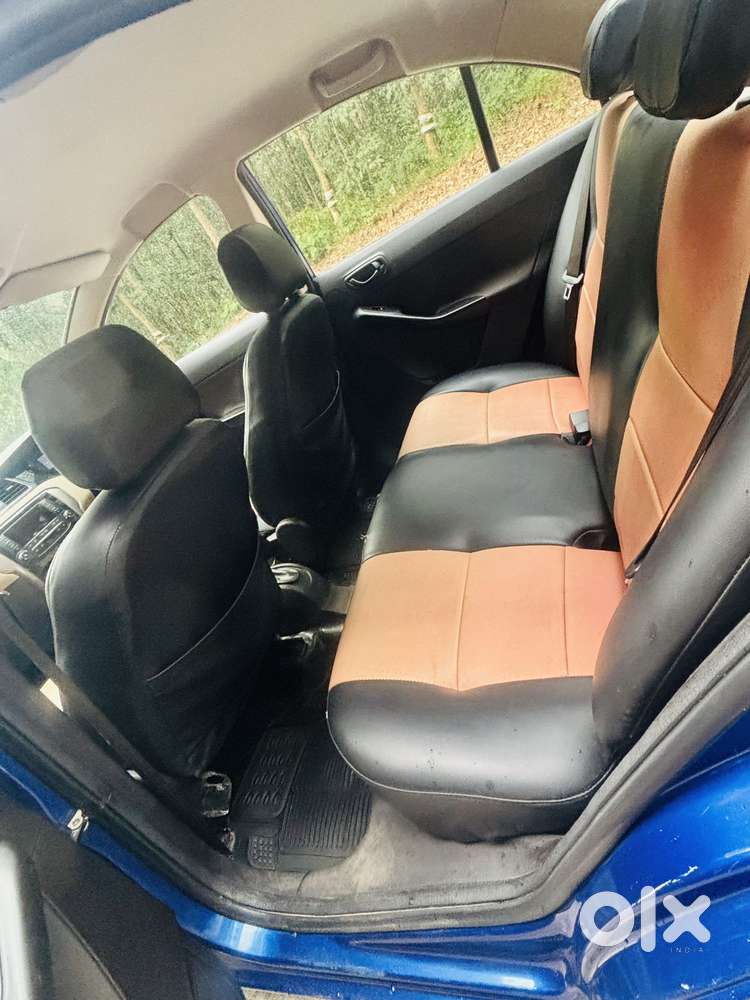 Tata Zest 1.3 Quadrajet Xm 90ps, 2016, Petrol