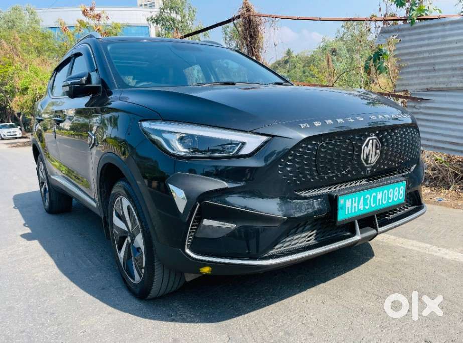 Mg Zs Ev Exclusive Pro, 2024, Electric