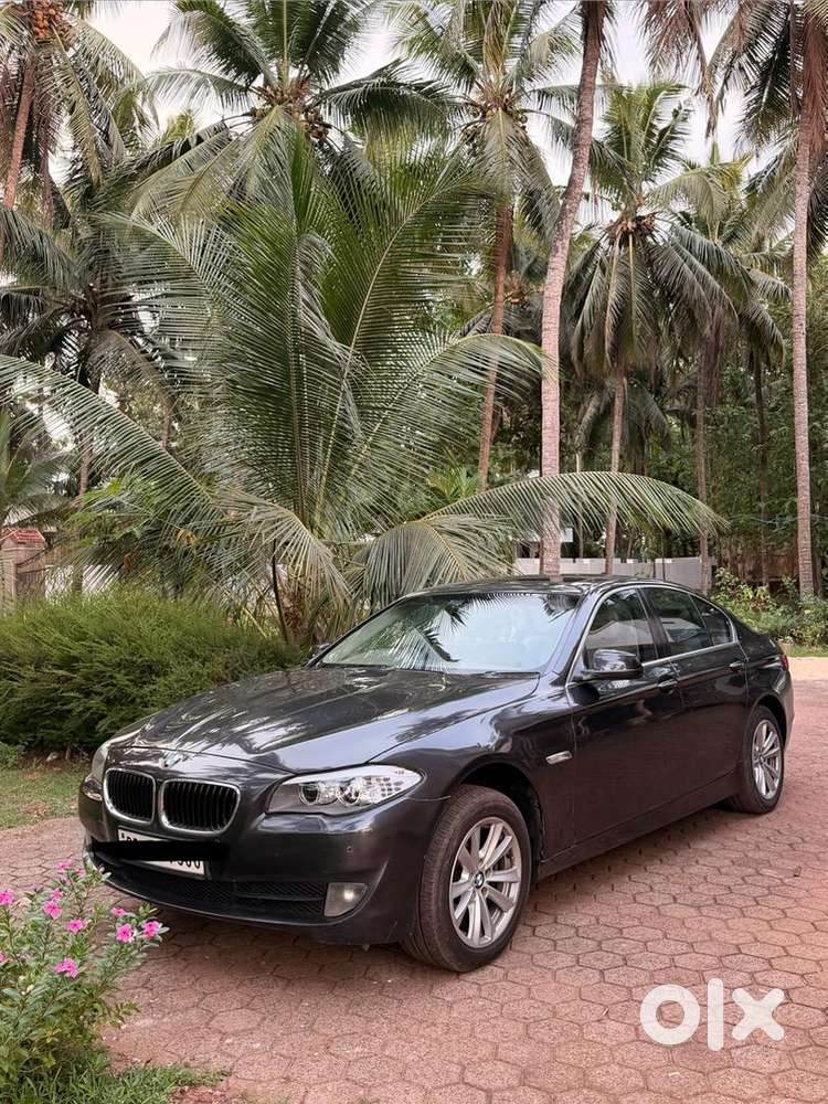 Bmw Diesel Automatic 2014