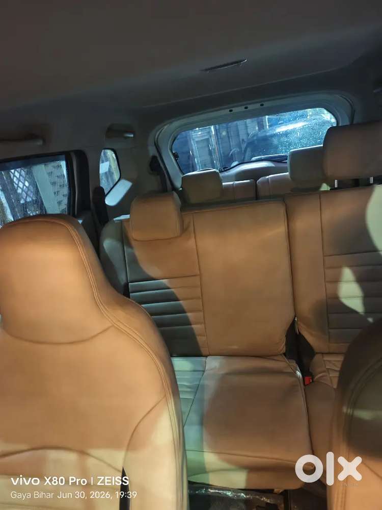 Renault Triber 2020 Petrol Good Condition