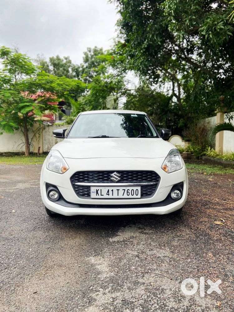 Maruti Suzuki Swift Vxi Ags, 2023, Petrol