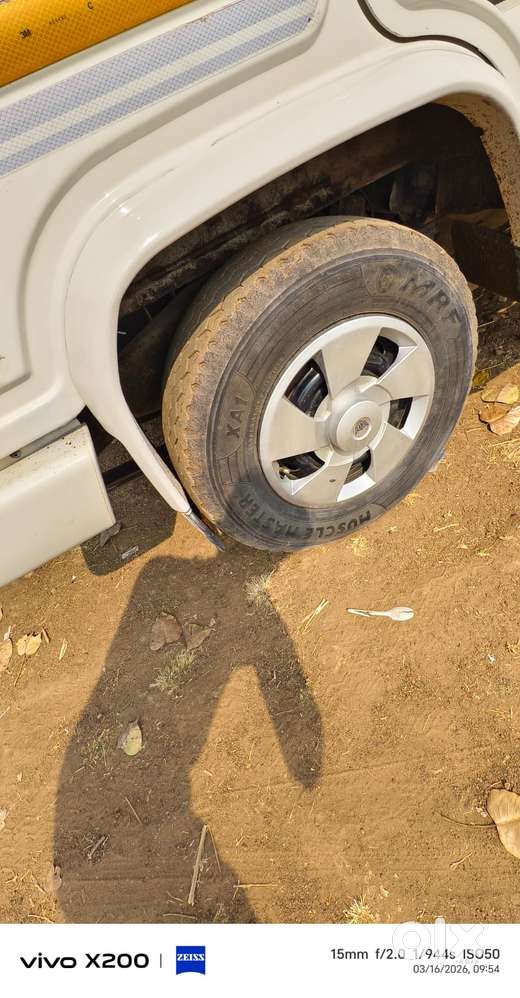 Mahindra Bolero B6, 2020, Diesel