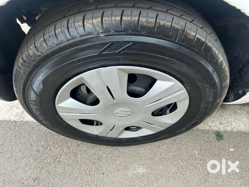 Maruti Suzuki Ritz Vdi (abs) Bs Iv, 2010, Diesel