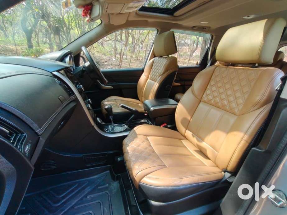 Mahindra Xuv500 W11 At, 2018, Diesel