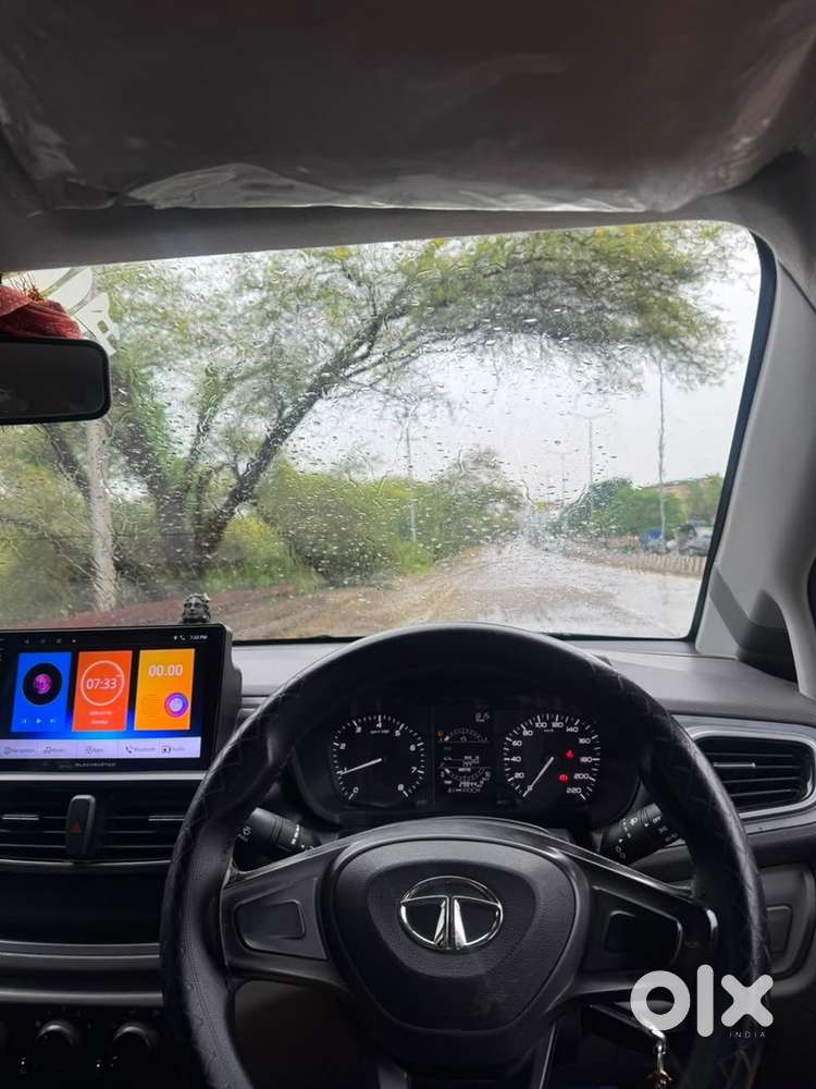 Tata Altroz 2020 Model