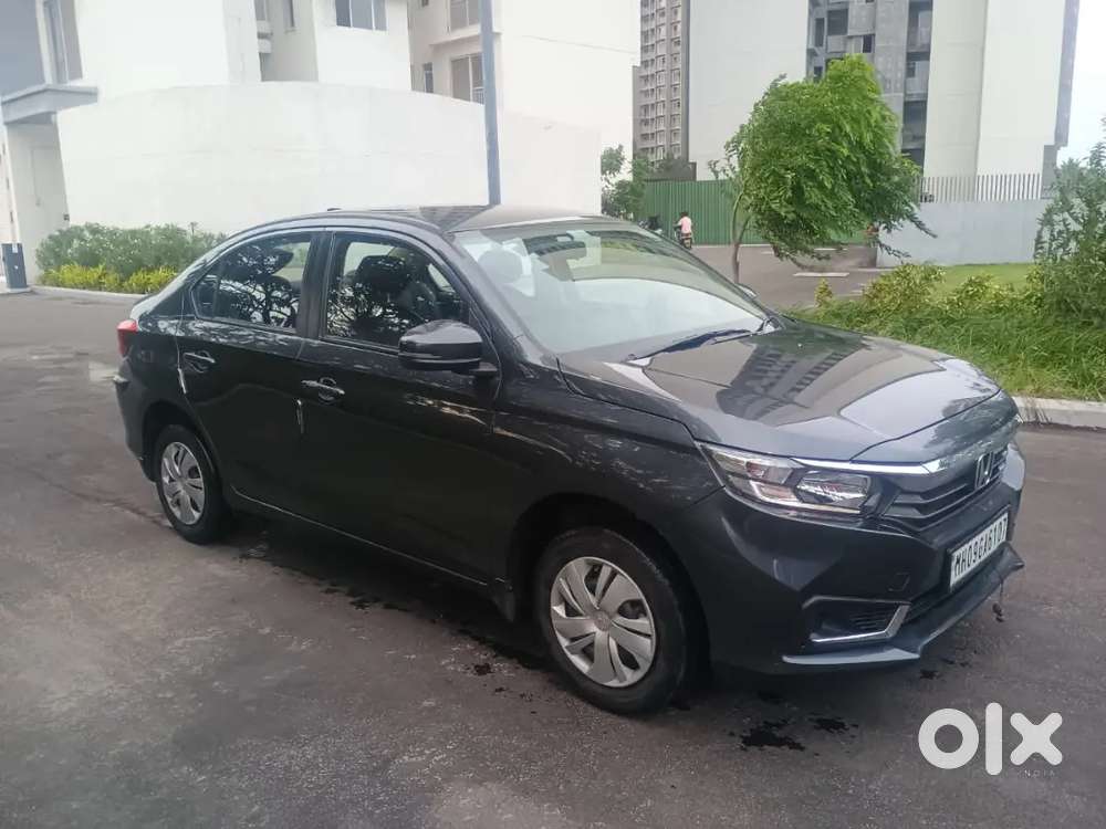 Honda Amaze 2nd Gen 2022 Petrol 22 Km Driven