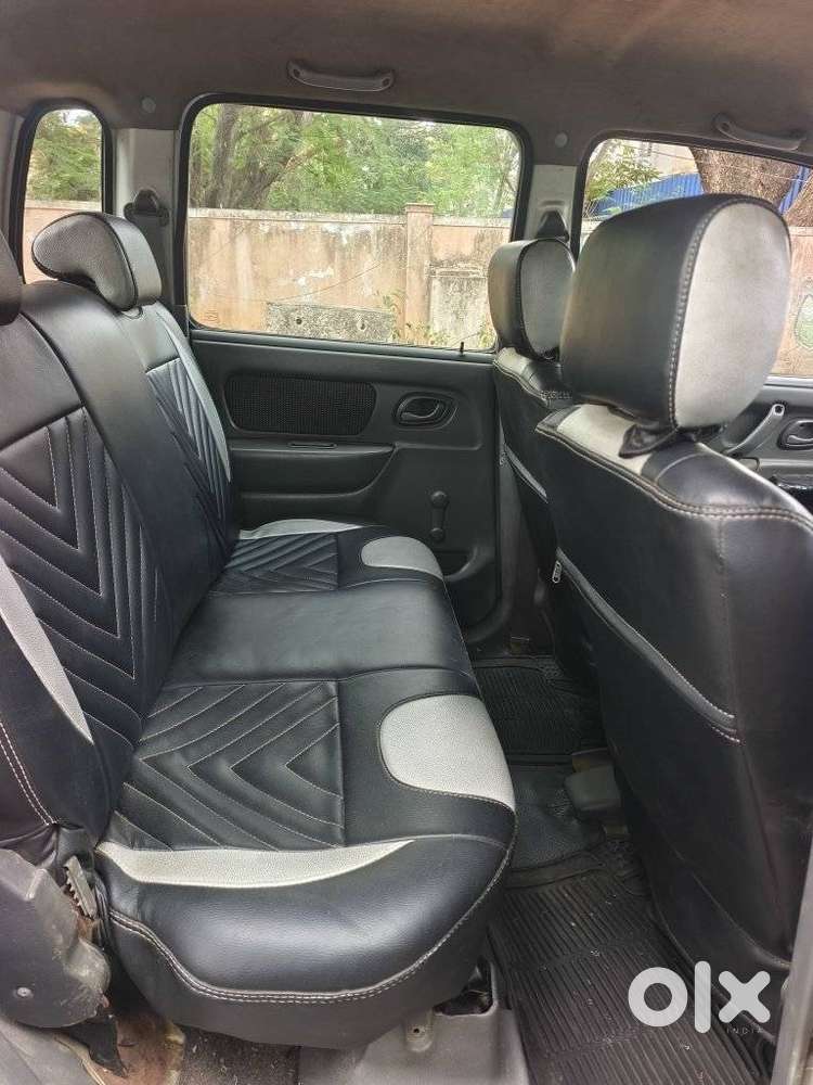 Maruti Suzuki Wagon R 1.0 Lx, 2005, Petrol